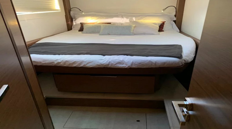 Lagoon 46