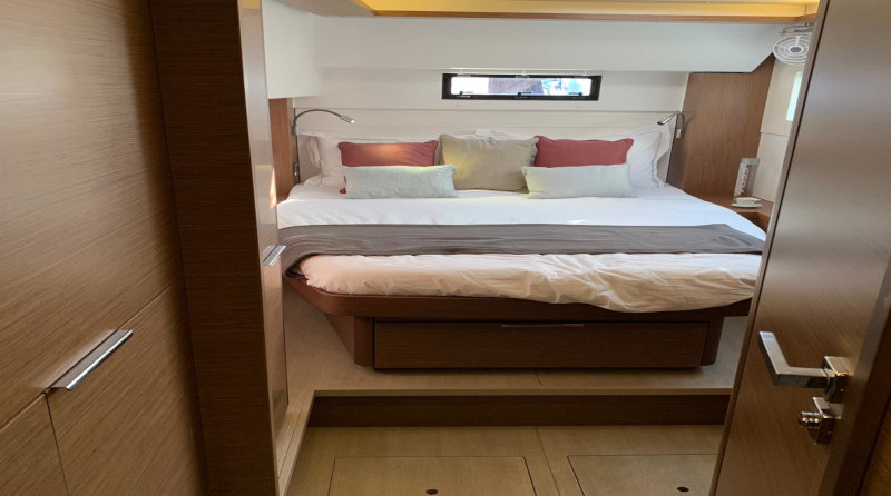Lagoon 46
