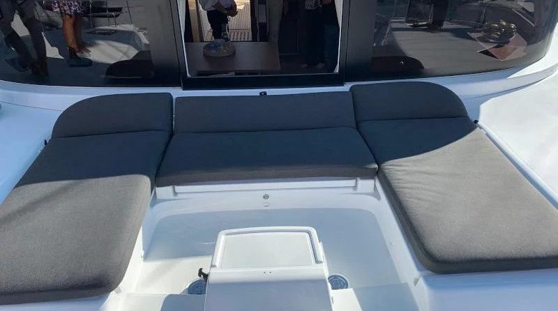 Lagoon 46