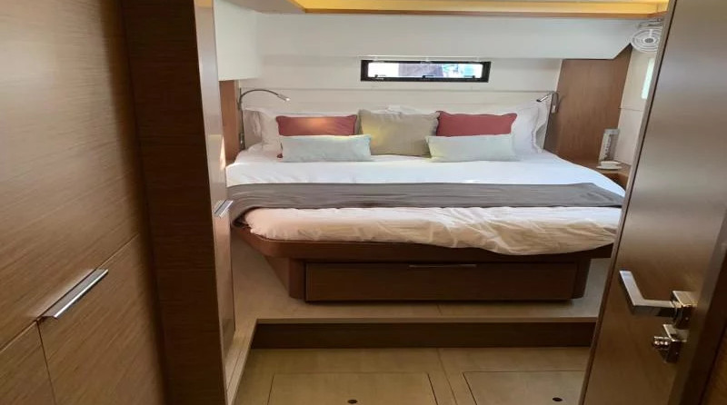 Lagoon 46