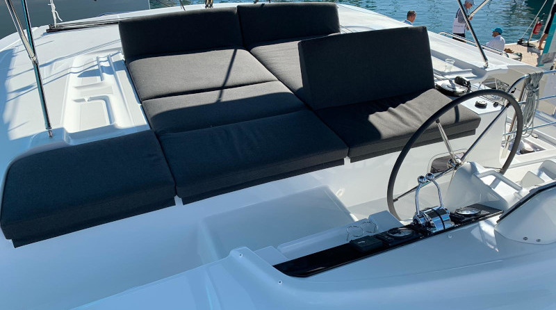 Lagoon 46