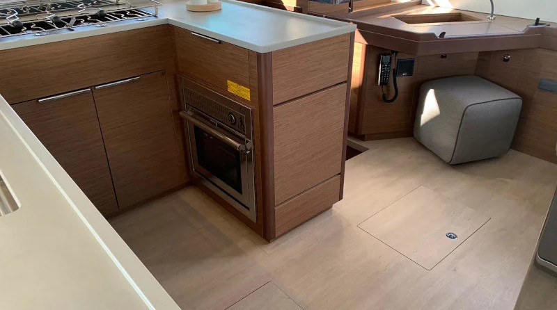 Lagoon 46