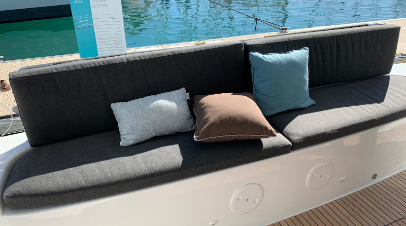 Lagoon 46