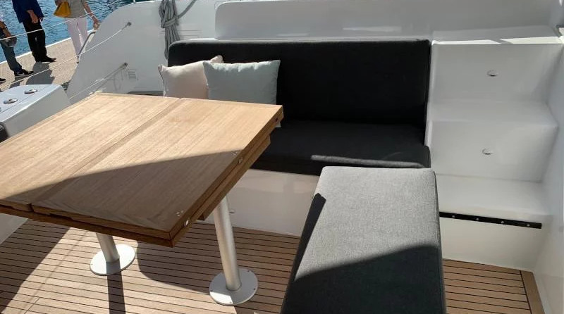 Lagoon 46