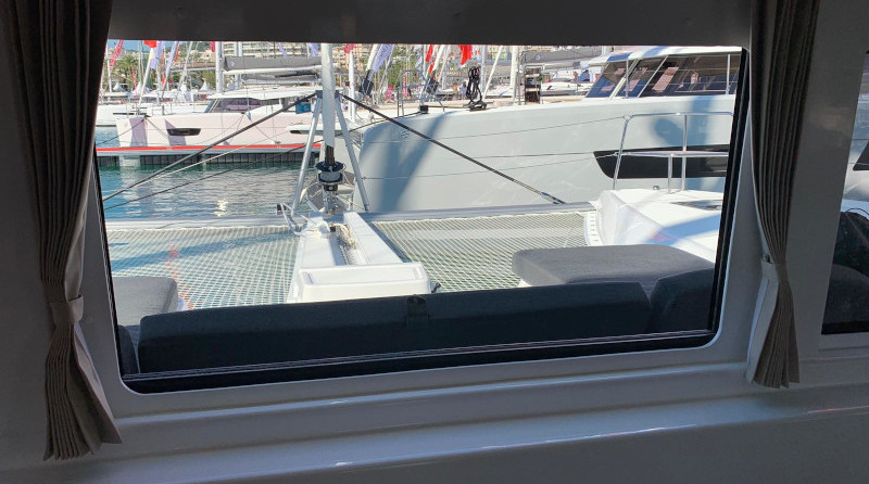 Lagoon 46