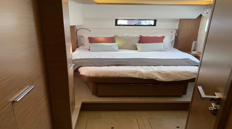 Lagoon 46