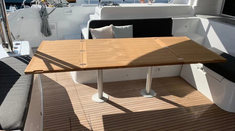 Lagoon 46