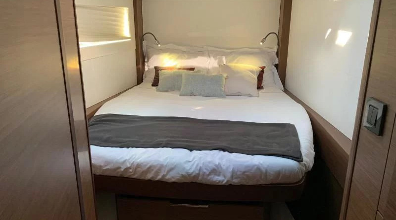 Lagoon 46