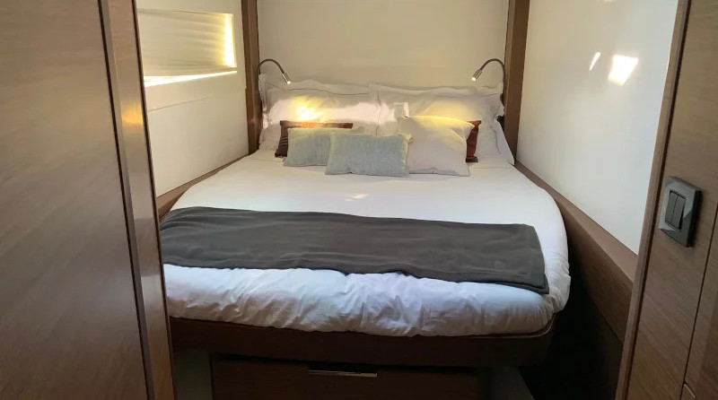 Lagoon 46