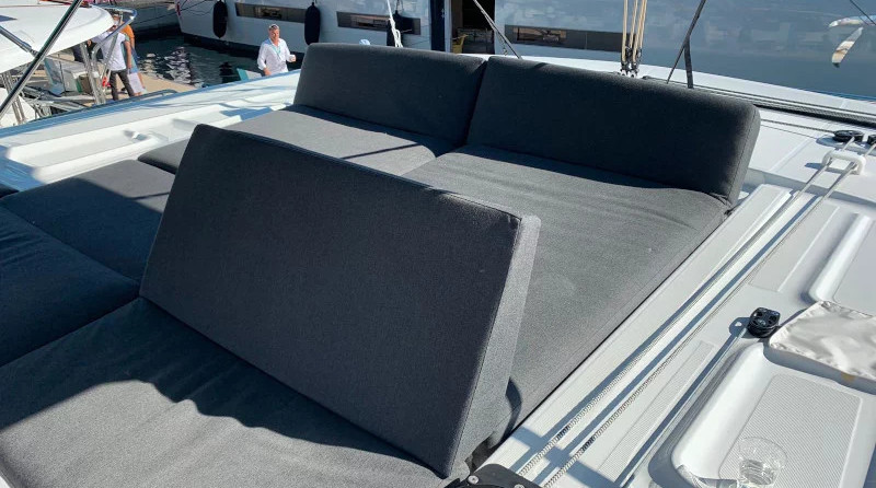 Lagoon 46