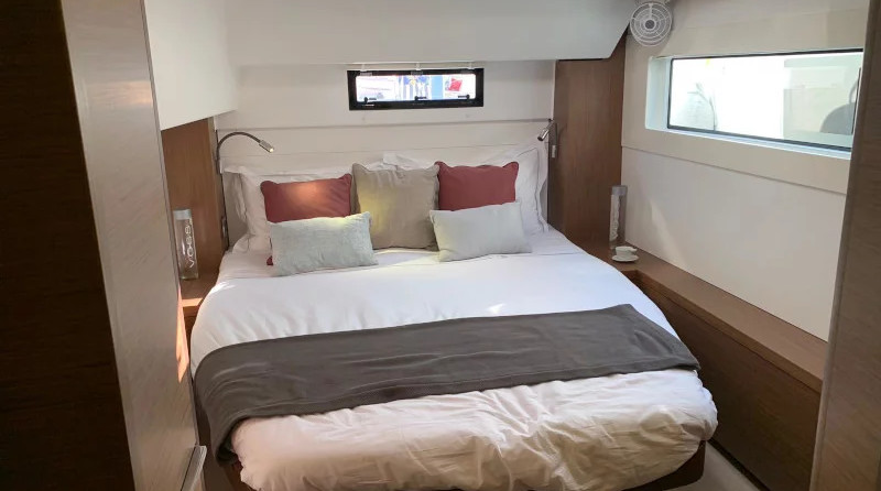 Lagoon 46