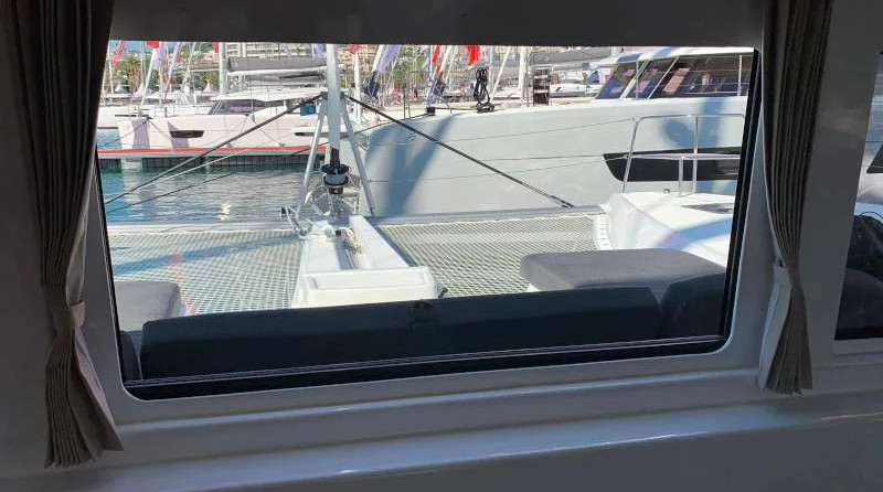 Lagoon 46