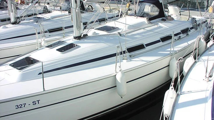 Bavaria 36
