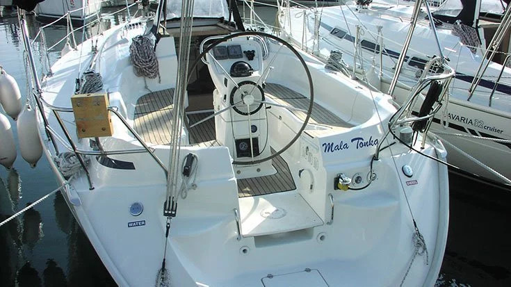 Bavaria 36