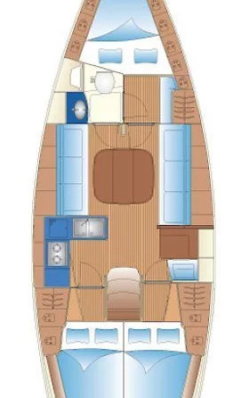 Bavaria 36