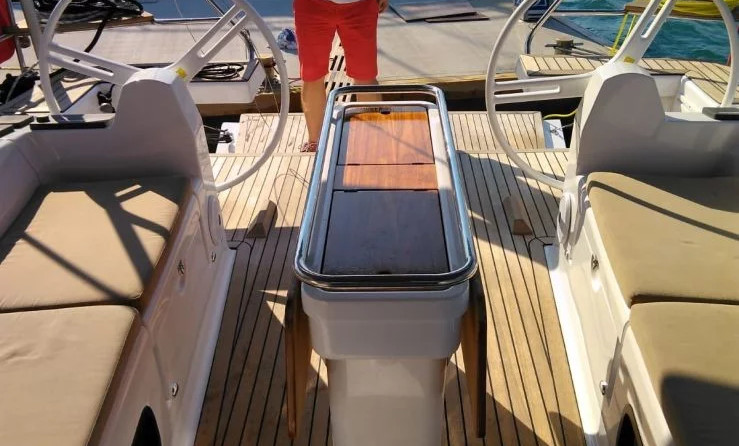 Elan Impression 45