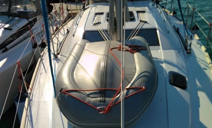 Elan Impression 45