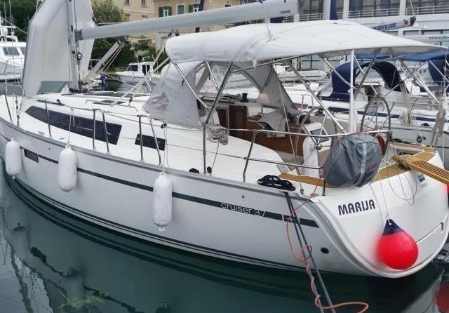 Bavaria 37 Cruiser