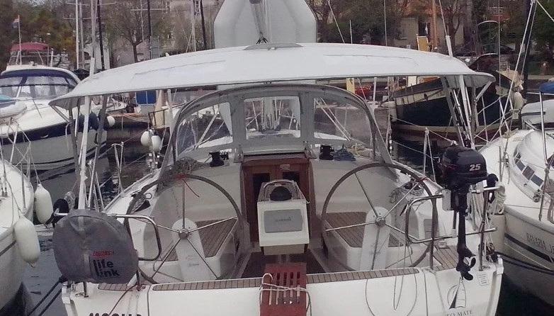 Bavaria 37 Cruiser
