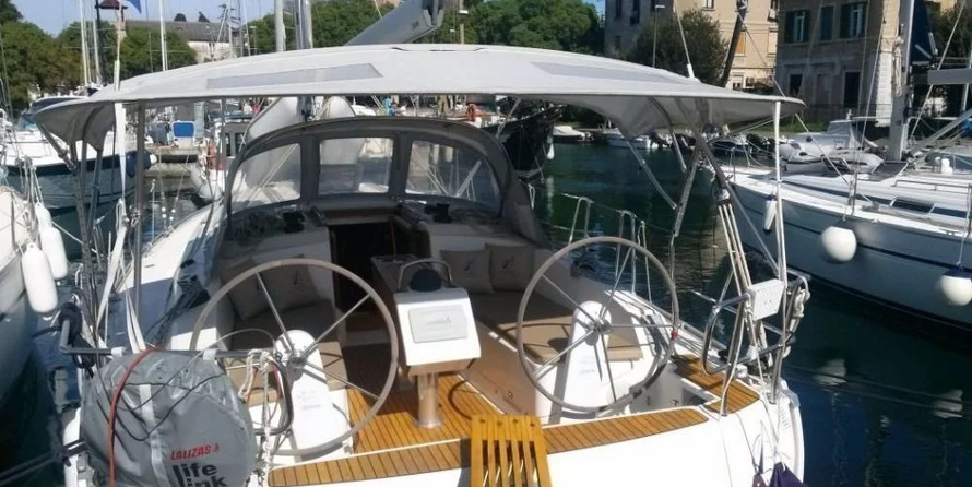 Bavaria 37 Cruiser