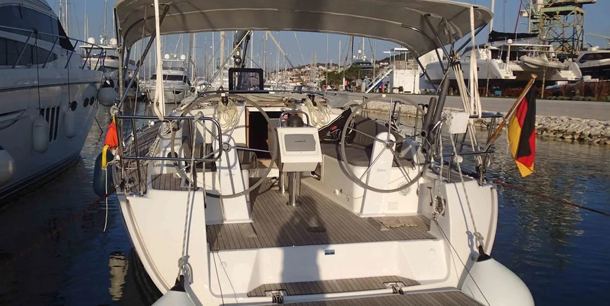 Bavaria 37 Cruiser