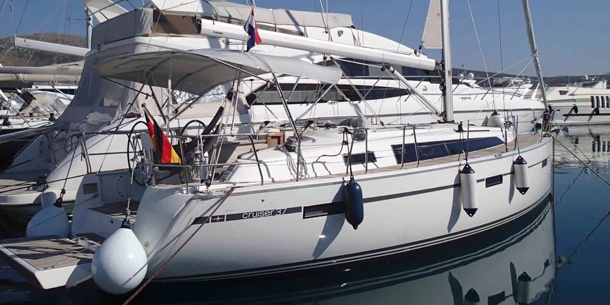 Bavaria 37 Cruiser