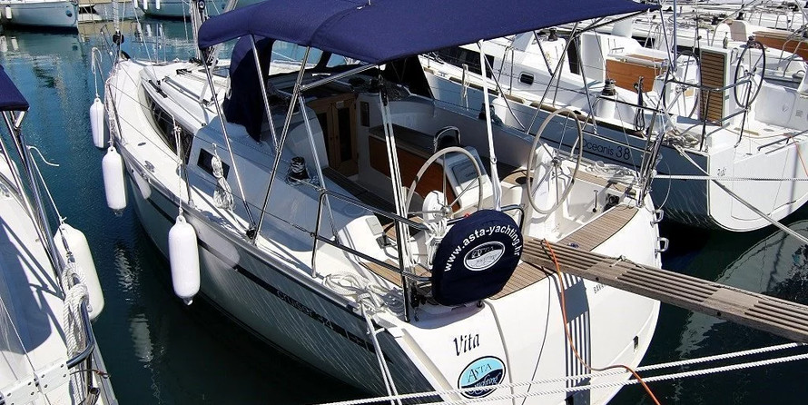 Bavaria CRUISER 34