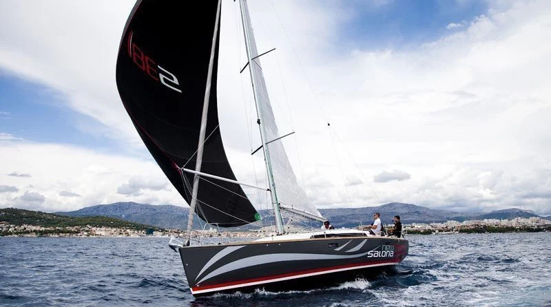 Salona 38