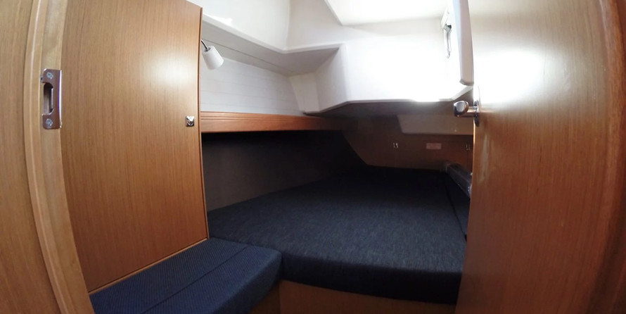 Bavaria 37 Cruiser