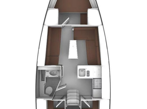 Bavaria 37 Cruiser