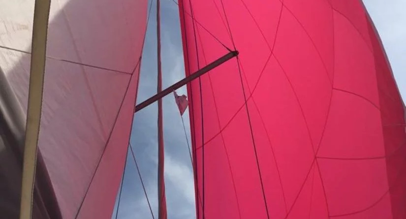 Beneteau Oceanis 37