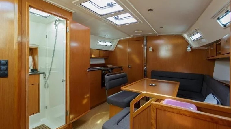 Bavaria Cruiser 40 S