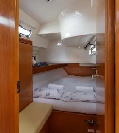 Bavaria Cruiser 40 S