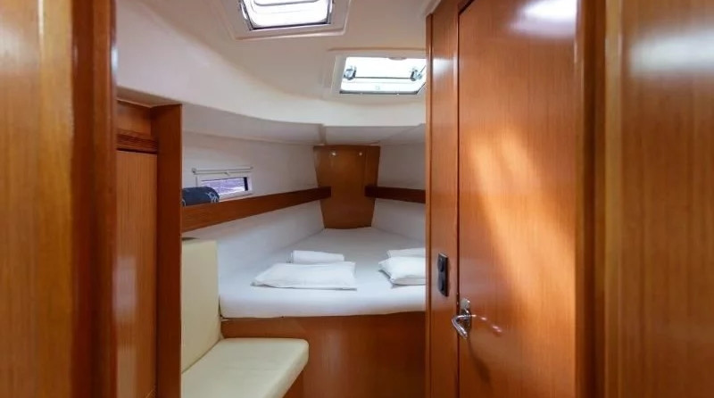 Bavaria Cruiser 40 S