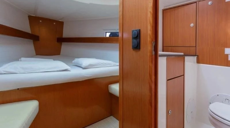 Bavaria Cruiser 40 S