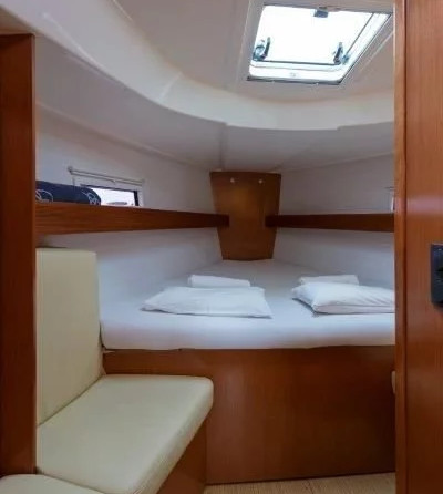 Bavaria Cruiser 40 S