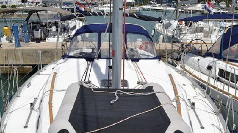 Beneteau Cyclades 43.4