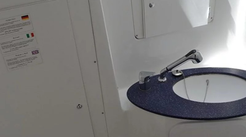 Beneteau Cyclades 43.4