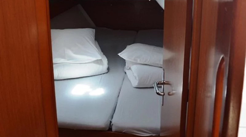 Beneteau Cyclades 43.4