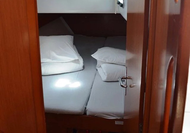 Beneteau Cyclades 43.4