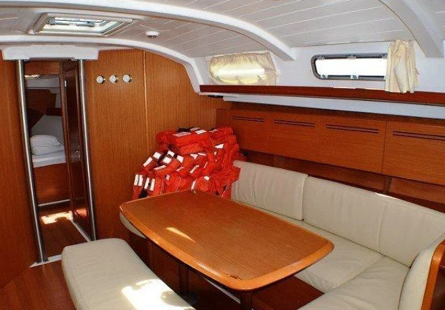 Beneteau Cyclades 43.4