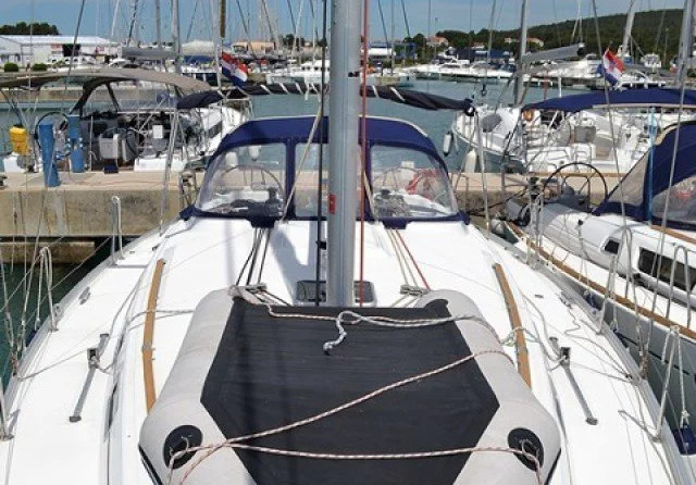 Beneteau Cyclades 43.4