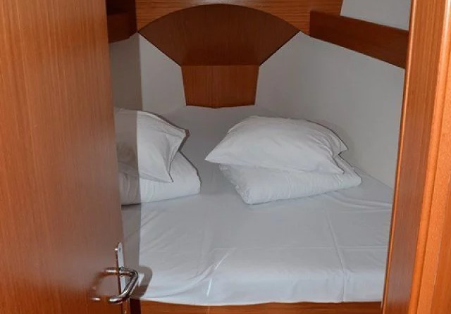 Beneteau Cyclades 43.4