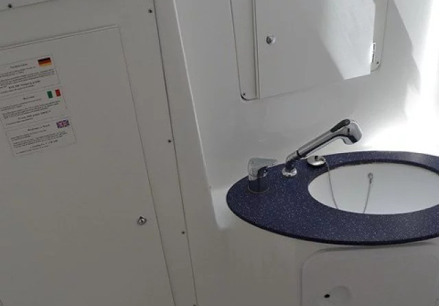 Beneteau Cyclades 43.4