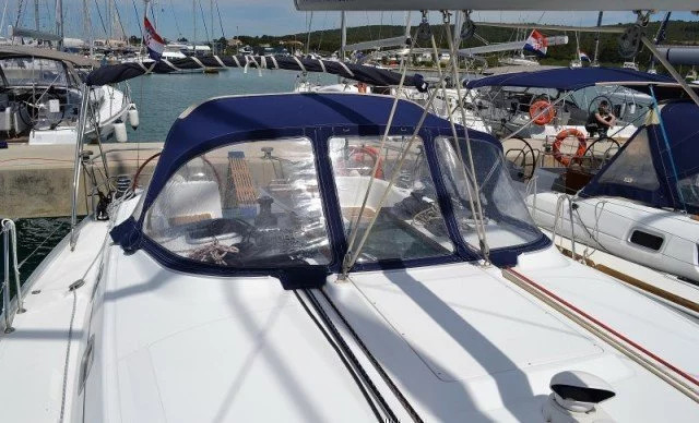 Beneteau Cyclades 43.4