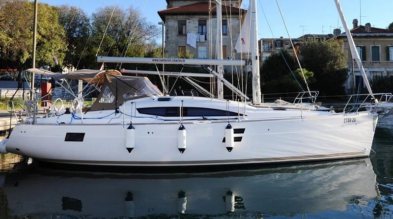 Elan Impression 40
