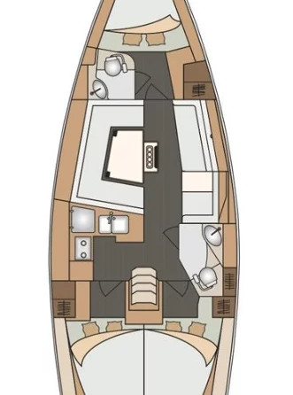 Elan Impression 40