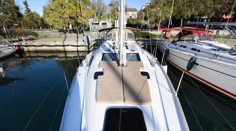 Elan Impression 40