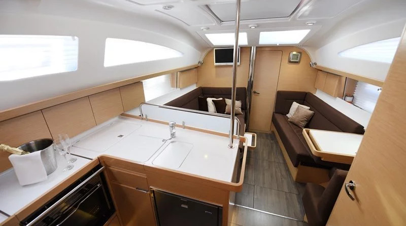 Elan Impression 40