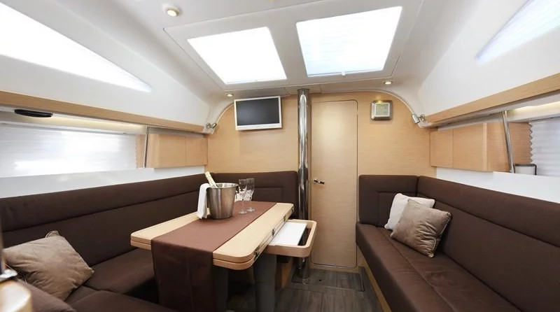 Elan Impression 40